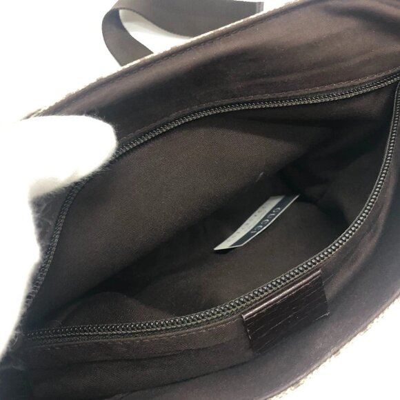 GUCCI 214397 GG stream Messenger bag Shoulder Bag - Picture 12 of 13